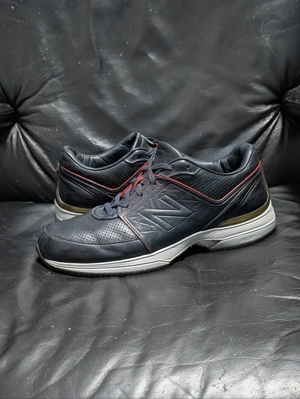 New Balance 2040 v3 'Black'